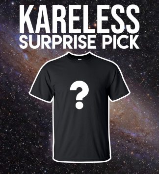 Kareless Surprise Pick