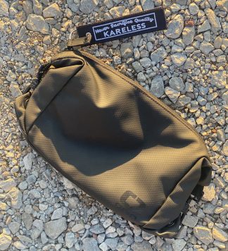 Kareless OGIO especial zipper bag