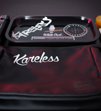 Kareless Bar Bag